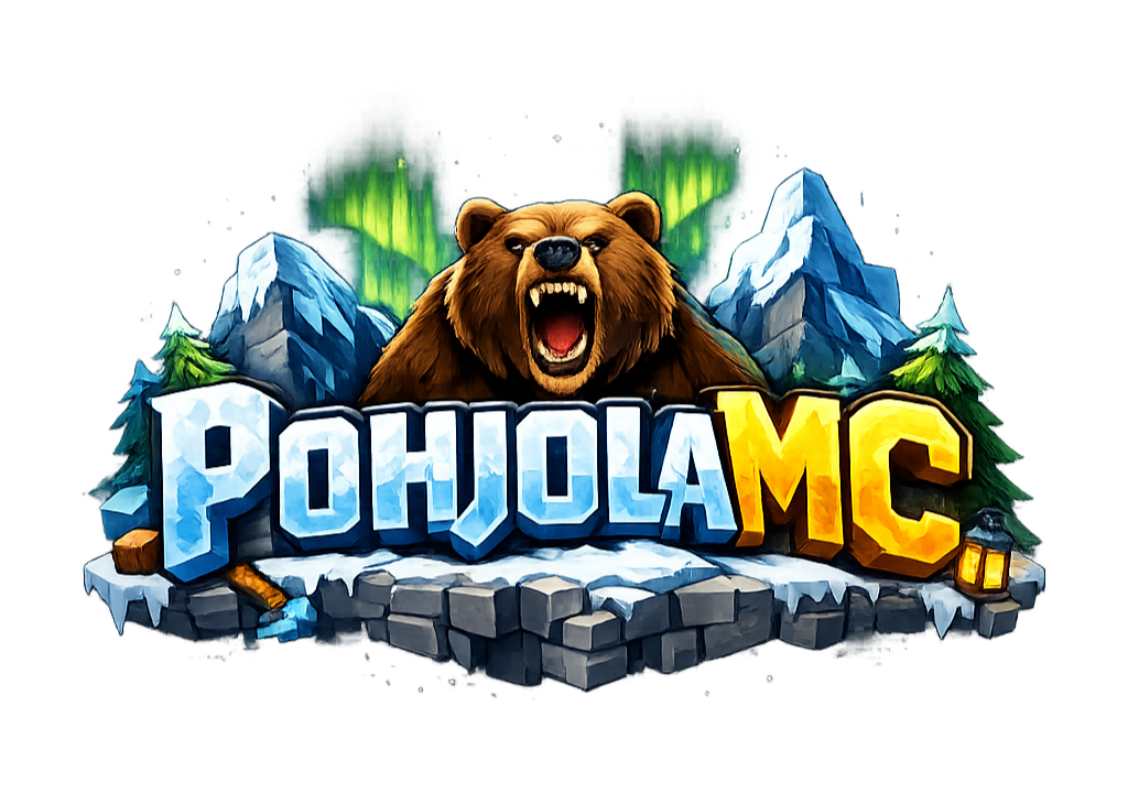 PohjolaMC banner